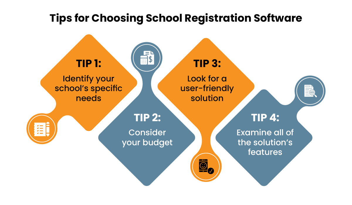 School Registration Software 10 Best Solutions for 2025